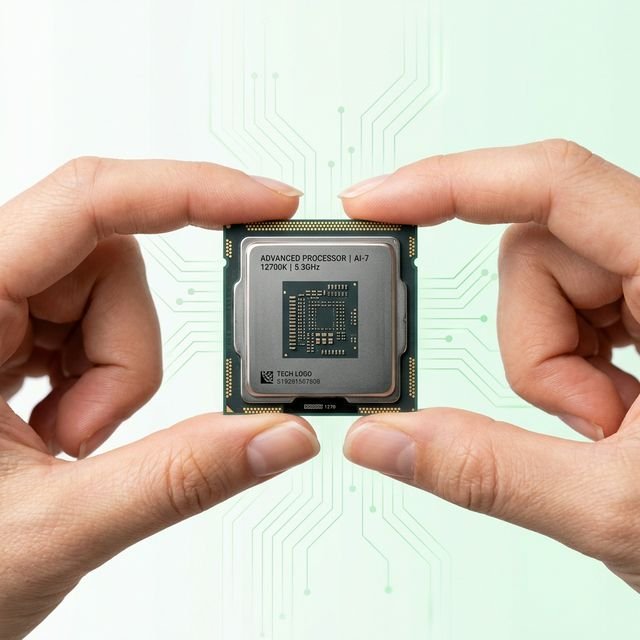 ASIC Innovation